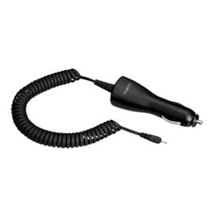[�ԍڏ[�d��n�m�L�A�W���p�� DC-4�@�J�[�`���[�W���[ ���� NOKIA car charger DC �A�_�v�^ NM705i NM706i N82 X02NK 705NK