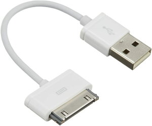 30s DOCKP[u iPhone4Ή iPhone4sΉ iPodΉ iPadΉ iPhone3GSΉ nano touchΉ Dock hbNRlN^ [d f[^ʐM P|u 16cm