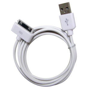 iPhone DOCK USB P[u iPhone3 3GS 4 4S iPad  1 2  iPod nano Ή 1m zCg