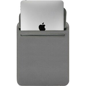 Moshi Muse for iPad Falcon gray - �O���[ ( iPad4 iPad3 iPad2 iPad1 ���ׂđΉ�) mo-muse-gy [99MO034012]