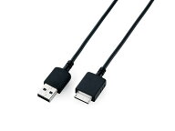 SONY ソニーウォークマン WM-PORT 専用ケーブル WM-PORT WMC-NW20MU USB 充電 データ同期 ケーブル for S…