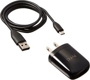 HTC@ SEdΉ ACA_v^ microUSB P[u 1m Zbg HTC EVO WiMAX iISW11HTjDesire 79H00095-02M