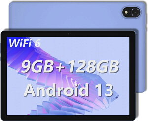 y{̂̂݁zDOOGEE U10 PRO Android 13^ubg 10.1C`AWidevine L1ΉA4RACPU 2.0GHz 1280x800𑜓xA20GB(8+12g) RAMA128GB ROMA1TBg\A5060mAhA8MP/5MP AWiFi6ABluetooth5.0 F+C@purple