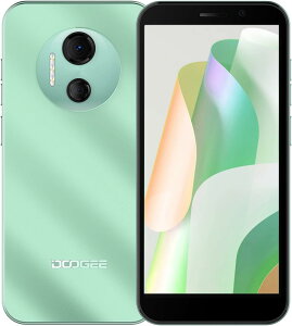 DOOGEE X97@Android 12 SIMt[X}[gtH X97AHelio A22NAbhRA3GB+16GBA4200mAhobe[A8MPfAJA6.0C`HD+XN[gѓdbbNADUAL SIM+SDi3XbgjAGPStF