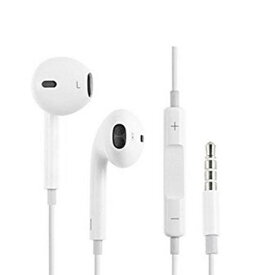 楽天市場 Iphone イヤホン 純正の通販