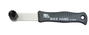 BIKE HAND oCNnh YC-126-2A t[zC[[o[ V}mp ] TCNO oCN H