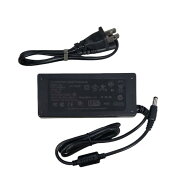 Lepy デジタルアンプ用 12V5A 汎用ACアダプター ノイズフィルター付き LP-V3S用Adapter 電源アダプター