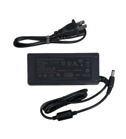 Lepy デジタルアンプ用 12V5A 汎用ACアダプター ノイズフィルター付き LP-V3S用Adapter 電源アダプター