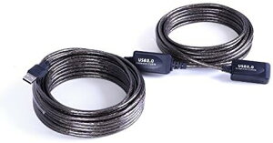 USB usb P[u R[h  15m USB2.0 [d f[^]