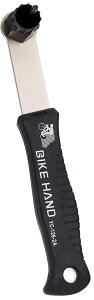BIKE HAND oCNnh YC-126-2A t[zC[[o[ V}mp ] TCNO oCN H