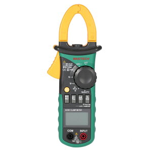 MASTECH I[gW fW^ Nv[^[ /Ή MS2108A