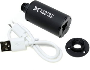 XCORTECH XT301Mk2 �E���g���R���p�N�g UV�g���[�T�[Mark2 XCT-XT301MK2