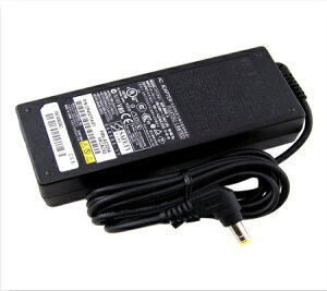 �x�m�� Fujitsu �m�[�gPC�p AC�A�_�v�^�[ FMV-AC325 ADP-80NB A 19V-4.22A 80W �m�[�g�p�\�R�� AC Adapter FMV-AC322 AC504