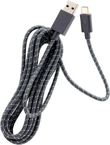 USB Type-C [d P|u vŗ݂ɂ ґg USB-C [d USB Type-CR[h Xbox One Elite Series 2 Rg[[ Switch Pro PS5Rg[[p @2.7m
