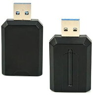USB3.0 から eSATA へ 変換 アダプタ UE-422 USB3.0適用なeSATA変換アダプター