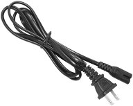 PS5 PS4 PS3 PS2 PS1 PS Vita PSP AC 電源 ケーブル AC100V 日本国内 A型プラグ メガネケーブル