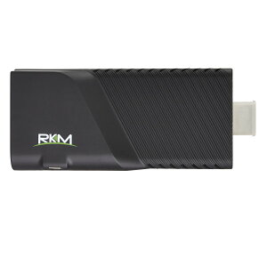 [RKM] Rikomagic V5 RK3288NAbhRA Mini PCv[[ 2GB+16GBtbV 4K̃fR[hH265rfIT|[g@Android 4.4ő삷