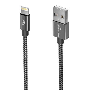 Wiredix@[1.2m] PD P[u USB to Lightning Cable }[d CgjOP[uUSB֕ϊ P[u (1.2m)