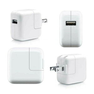 Apple USB } [d p[A_v^[ A1357 ACA_v^[ 10W Abv Mac }bN MC359J/A MD836LL/A iPhone iPad iPod Apple Watch [dΉ