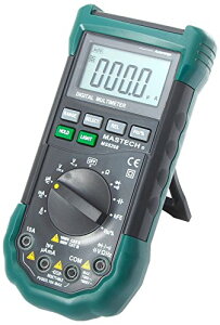 MASTECH MS8268 fW^}`[^[ AC/DC I[gW 蓮W