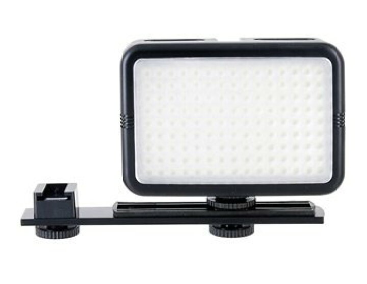 楽天市場】Yongnuo SYD-1509 ヨンヌオ製 135球 LED ビデオライト