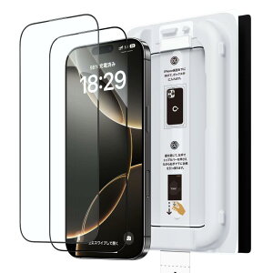 uoyBoxvNIMASO KXtB iPhone 16 pro p KX Sʕی  wh~ \tȒP یtB o KChgt 2Zbg ACtH 16vi6.3C`jΉ DSP24