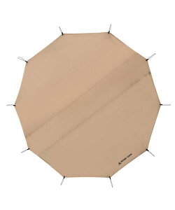 OneTigris �O�����h�V�[�g Rock Fortress �z�b�g�e���g��p �e���g�V�[�g �ϐ���5000mm ����h�~ �ϖ��� ���a360cm �L�����v/�A�E�g�h�A�p