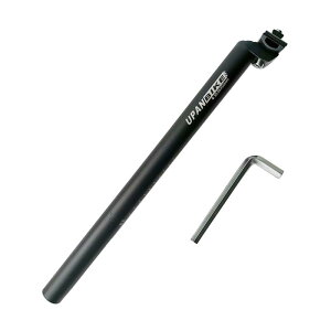 UPANBIKE ]ԃV[g|Xg 25.4mm 27.2mm 28.6mm 30.4mm 30.9mm 31.6mm 45cm O}EeoCN [hoCN V[g|Xg(30.9mm)