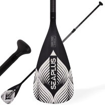 楽天市場】sup パドル フル カーボンの通販