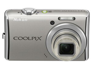 Nikon fW^J COOLPIX (N[sNX) S620 Vo[ S620SL
