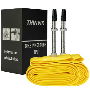 [2Zbg] Thinvik TPU Ci[`[u 700C x 18-32C y ϋv [hoCN 700C]ԗpCi[`[u  65mm/85mm ou (65mm)