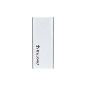 gZhWp Transcend OtSSD 120GB USB3.1(Gen2)Type-A/Type-C Ή |[^uSSD TS120GESD240C (E^EyʃA~P[Xdl)