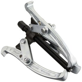 トラスコ中山(TRUSCO) 3本爪ギアプーラー 150mm TGP3150