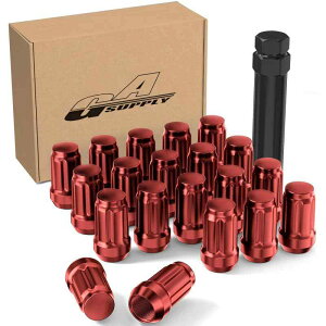 GAsupply zC[bNibg M12 x P1.5 35mm e[p[60° Ԍ`ibg 19HEX/21HEX\Pbgt X`[ h~ y20Zbgz