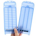 QUIIONO 2個セット 糸くずフィルター パナソニック洗濯機対応用 糸くずフィルター ごみ取りネット 型番 AXW22A-9MB0