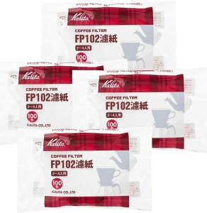 J^ Kalita R[q[tB^[ FP102h 2~4lp 100 zCg #13127 4Zbg