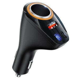 yfAPD30W+QC30WzKaweno J[`[W[ VK[\Pbg USB ԍڏ[d }[dy2025ŐVŁzVK[\Pbg 3|[g 4䓯}[d 12V/24V X}z  [d iPhone 17/16/