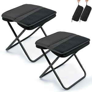 [��㖜���劈��]Livelihood �܂肽���݈֎q �A�E�g�h�A �`�F�A�y2in1�C�X���o�b�O�z��̌^ �R���p�N�g ���y�� �A���~���� �V�����_�[�t�� �����^�ѕ֗��g�у`�F�A �L�����v �֎q ���{�������