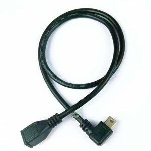 JRCyJCTs\zUSB2.0-Mini BP[u USB2.0-Mini B to Mini B 5PINP[u IXtoX ~jBRlN^ IX|~jBRlN^ Xi~jBpj f[^][dΉ (L)