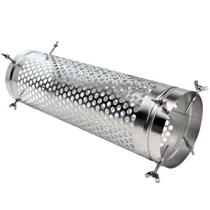 Solotour ���˃K�[�h �e���g�ی� ���b�V���e���g�v���e�N�^�[ �d�X�g�[�u���˗p �v���e�N�^�[ �X�e�����X�� �A�E�g�h�A�L�����v�p ���a40mm-95mm�̉��˂ɑΉ�