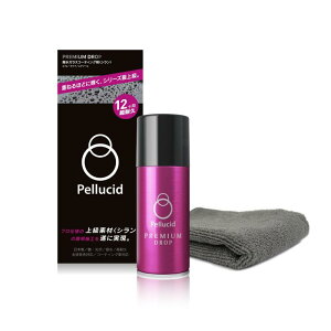 yV[h(Pellucid) ԃP~J vdl KXR[eBO v~Ahbv85 PCD-45 R[eBOʖ1N V d^