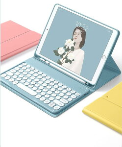   iPad 10.2 L[{[htP[X iPad7 iPad8 iPad 9 lC Apple Pencil [ X^h }Olbg ی^L[ 9/8 /7 ACpbh9 L[{[h Jo[ ^ y C