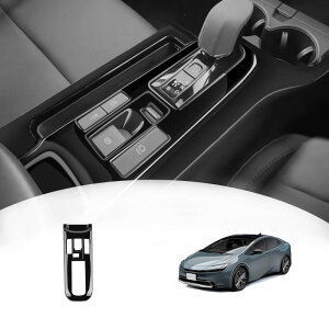 �yGIKAKU�z�g���^ �v���E�X60�n �ɓK�� ��p �A�N�Z�T���[�p�[�c �V�t�g���o�[�p�l�� PRIUS 60�n �C���e���A�p�l�� �h���X�A�b�v �����p�[�c �K�[�j�b�V�� (�s�A�m�u���b�N)