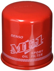 DENSO(�f���\�[) �X�|�[�c�I�C���t�B���^�[ �}�O�l�b�g�^�C�v MF-104 115010-3930