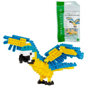 nanoblock �i�m�u���b�N �����R���S�E�C���R NBC_343