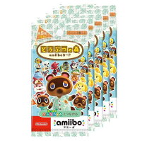 楽天市場】amiiboカード どうぶつの森 未開封の通販