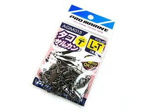 �v���}����(PRO MARINE) �^�R�T���J�� LT AGM013-LT L