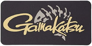 ���܂���(Gamakatsu) �}�O�l�b�g�X�e�b�J�[(�V�[���^�C�v) GM2494 �t�B�b�V���{�[�����S