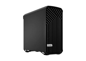 Fractal Design Torrent Black Solid t^[PCP[X \bhplf SSI-EEB/SSI-CEBΉ FD-C-TOR1A-05 CS7814