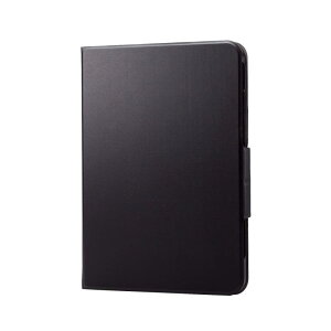 GR iPad 11 A16 11C` (2025) 10.9C` 10 (2022) P[X Jo[ tbvP[X t[AO \tgU[f I[gX[v/EFCNΉ ubN TB-A22RWVFUBK